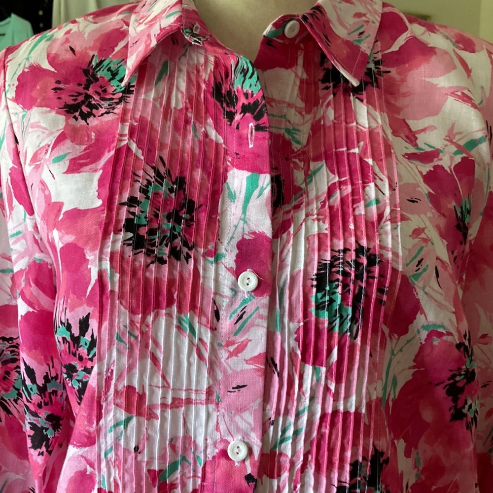 Heavier Weight Linen - Picture 3 of 10